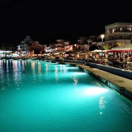 Dimitra City Apartment Sitia  Ngoại thất bức ảnh