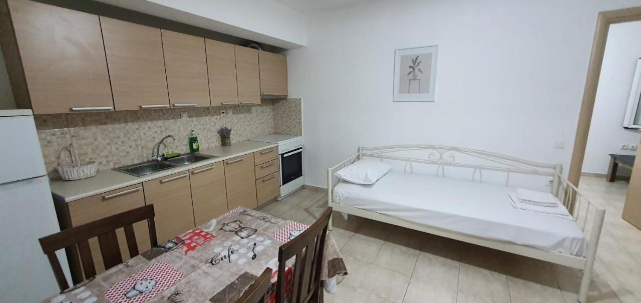 Dimitra City Apartment Sitia  Ngoại thất bức ảnh