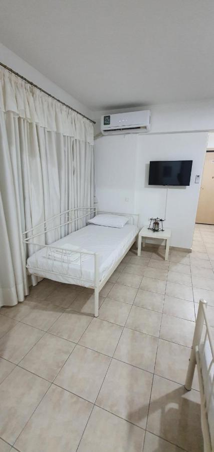 Dimitra City Apartment Sitia  Ngoại thất bức ảnh