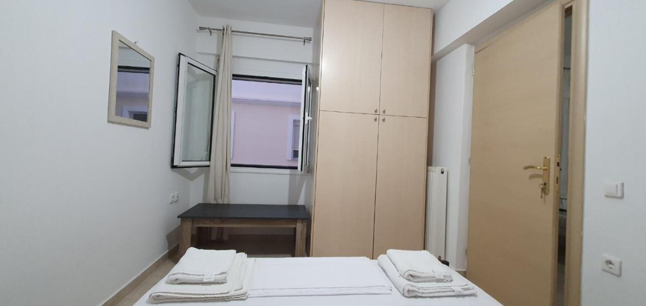 Dimitra City Apartment Sitia  Ngoại thất bức ảnh