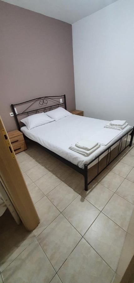 Dimitra City Apartment Sitia  Ngoại thất bức ảnh