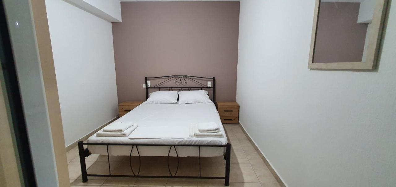 Dimitra City Apartment Sitia  Ngoại thất bức ảnh