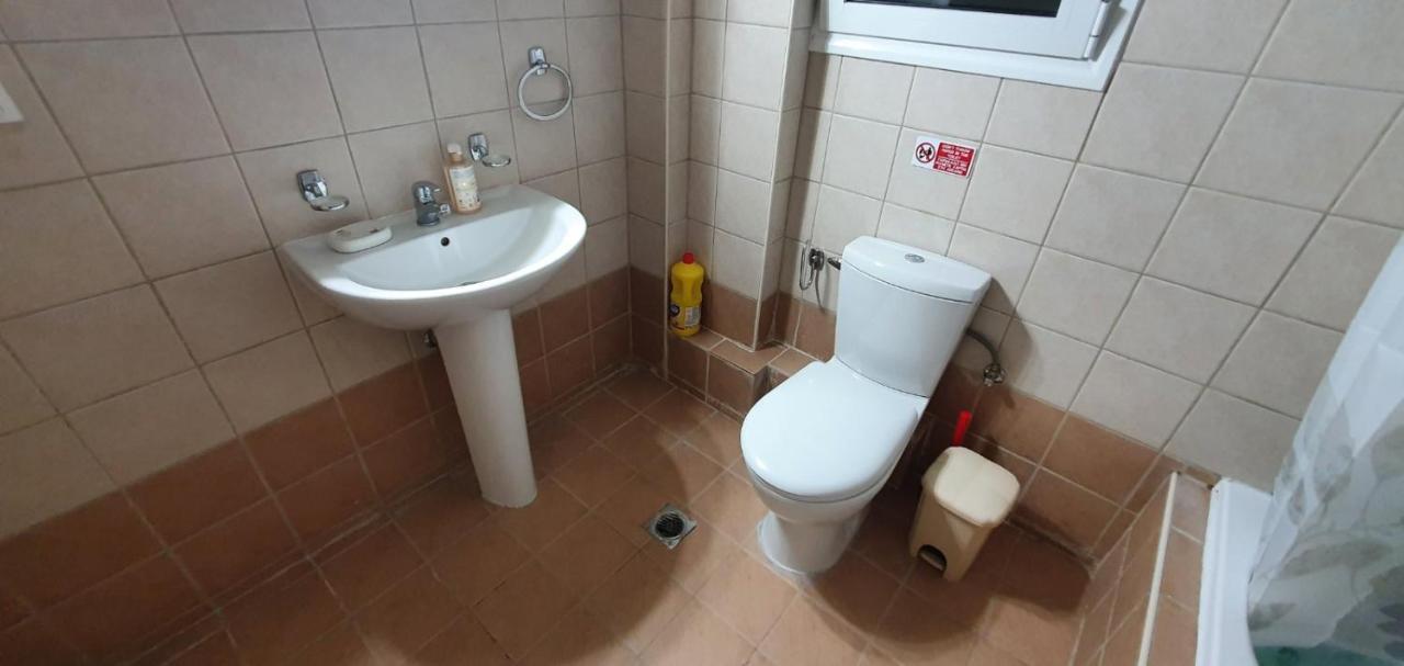 Dimitra City Apartment Sitia  Ngoại thất bức ảnh