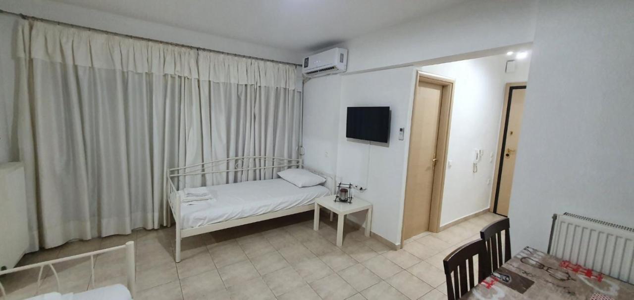 Dimitra City Apartment Sitia  Ngoại thất bức ảnh